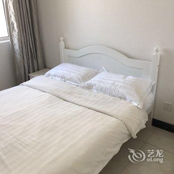 青岛大海柔情长乐公寓(黄岛区政府会议中心分店)酒店提供图片