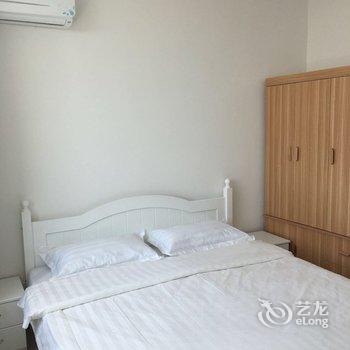 青岛大海柔情长乐公寓(黄岛区政府会议中心分店)酒店提供图片