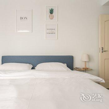 成都城家惠同公寓(九如村分店)酒店提供图片