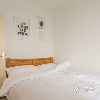 成都城家惠同公寓(九如村分店)酒店提供图片