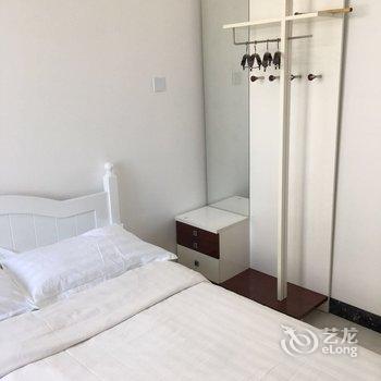 青岛大海柔情长乐公寓(黄岛区政府会议中心分店)酒店提供图片