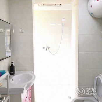 承德封先生公寓酒店提供图片
