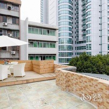 广州Alice(00003900)公寓(十三行博物馆分店)酒店提供图片