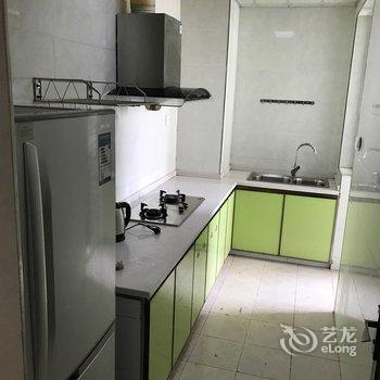 重庆宅自由公寓(民主村分店)酒店提供图片