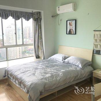 重庆宅自由公寓(民主村分店)酒店提供图片
