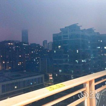 广州ZZK公寓(龙母庙分店)酒店提供图片