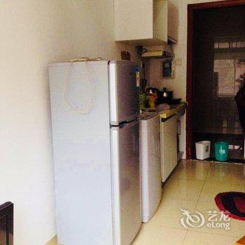 广州简单爱公寓酒店提供图片