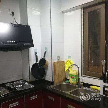 西安sen公寓(西安秦岭动物园院分店)酒店提供图片