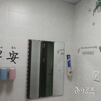 西安sen公寓(西安秦岭动物园院分店)酒店提供图片