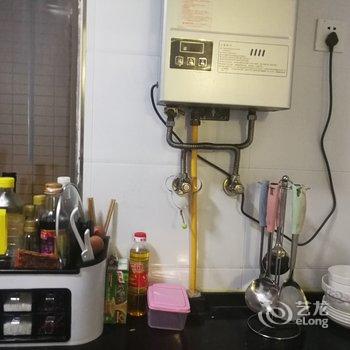 西安sen公寓(西安秦岭动物园院分店)酒店提供图片