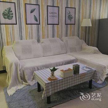 西安sen公寓(西安秦岭动物园院分店)酒店提供图片