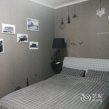 西安sen公寓(西安秦岭动物园院分店)酒店提供图片