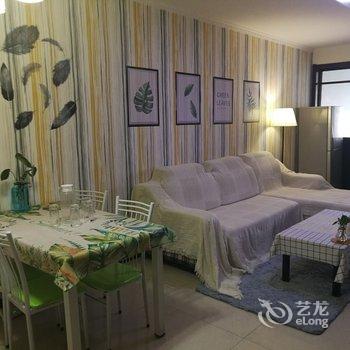 西安sen公寓(西安秦岭动物园院分店)酒店提供图片