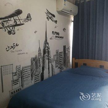 西安sen公寓(西安秦岭动物园院分店)酒店提供图片