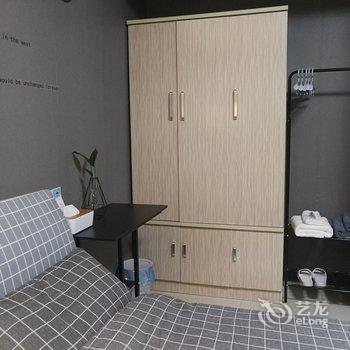 西安sen公寓(西安秦岭动物园院分店)酒店提供图片