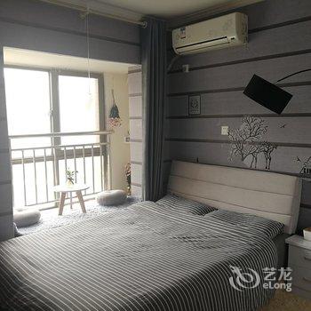 西安sen公寓(西安秦岭动物园院分店)酒店提供图片