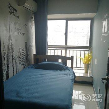 西安sen公寓(西安秦岭动物园院分店)酒店提供图片