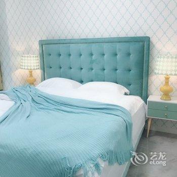 西安因为家公寓(曲江路环岛分店)酒店提供图片