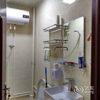 Vivi999别墅(北京马安村店)酒店提供图片