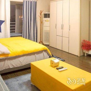 重庆山坞·18号公寓(重庆大轰炸惨案遗址分店)酒店提供图片