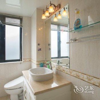 jacky公寓(上海杜巷村店)酒店提供图片