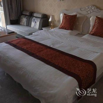 西安加州驿栈公寓(龙首村分店)酒店提供图片