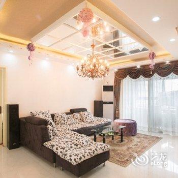 jacky公寓(上海杜巷村店)酒店提供图片