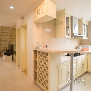 jacky公寓(上海杜巷村店)酒店提供图片
