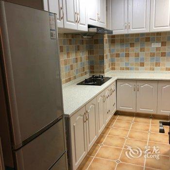 重庆渝悦小家公寓酒店提供图片