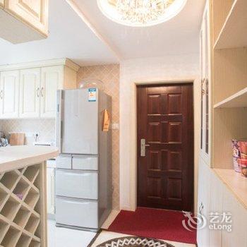 jacky公寓(上海杜巷村店)酒店提供图片