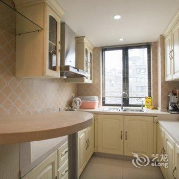 jacky公寓(上海杜巷村店)酒店提供图片