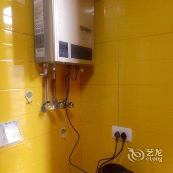 重庆好友公寓(浪漫金街分店)酒店提供图片