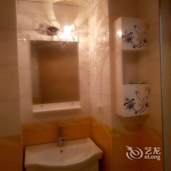 重庆好友公寓(浪漫金街分店)酒店提供图片