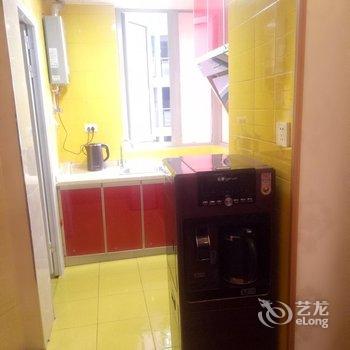 重庆好友公寓(浪漫金街分店)酒店提供图片