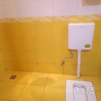 重庆好友公寓(浪漫金街分店)酒店提供图片