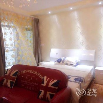 重庆好友公寓(浪漫金街分店)酒店提供图片