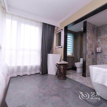 第五季公寓(西安新小寨村店)酒店提供图片