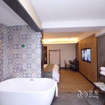 第五季公寓(西安新小寨村店)酒店提供图片