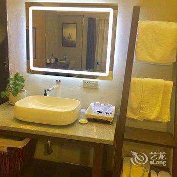 第五季公寓(西安新小寨村店)酒店提供图片