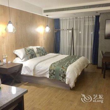 第五季公寓(西安新小寨村店)酒店提供图片