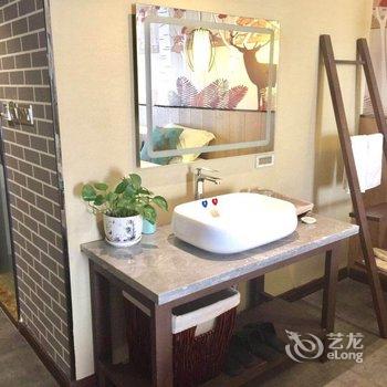 第五季公寓(西安新小寨村店)酒店提供图片