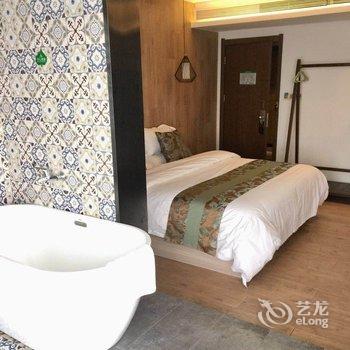 第五季公寓(西安新小寨村店)酒店提供图片