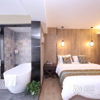 第五季公寓(西安新小寨村店)酒店提供图片