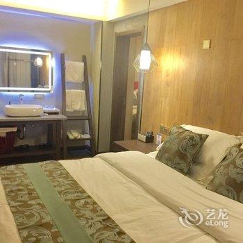 第五季公寓(西安新小寨村店)酒店提供图片