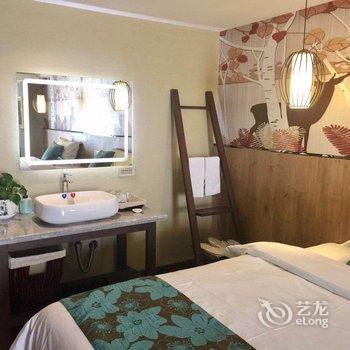 第五季公寓(西安新小寨村店)酒店提供图片