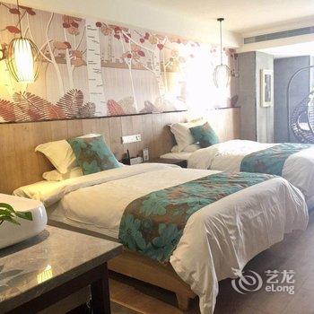 第五季公寓(西安新小寨村店)酒店提供图片