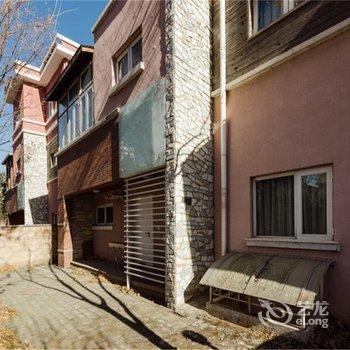 在旅行中的家别墅(北京昌平清真寺店)酒店提供图片