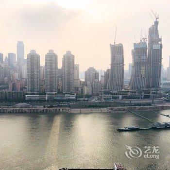 重庆超可爱民宿酒店提供图片