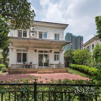 广州袁进波度假别墅酒店提供图片