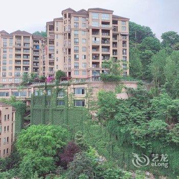 重庆超可爱民宿酒店提供图片